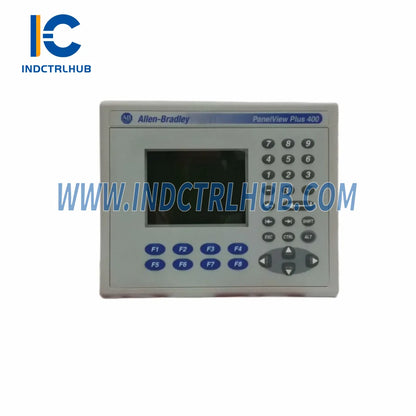 Allen-Bradley 2711P-K4M20A Ersatz-/Upgrade-Lösung für PanelView Plus 400