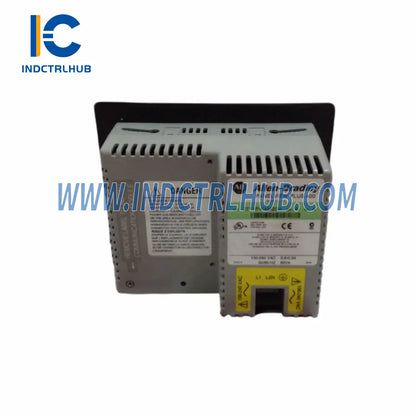 Allen-Bradley 2711P-K4M20A Ersatz-/Upgrade-Lösung für PanelView Plus 400