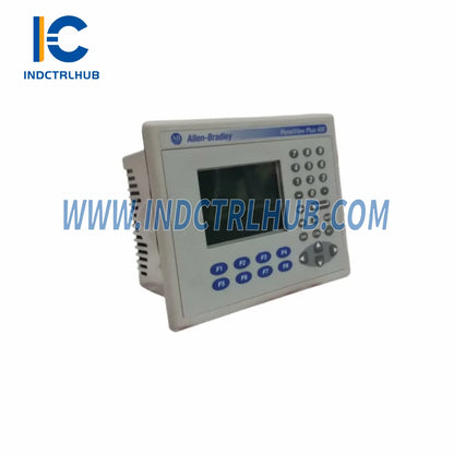 Allen-Bradley 2711P-K4M20A Ersatz-/Upgrade-Lösung für PanelView Plus 400