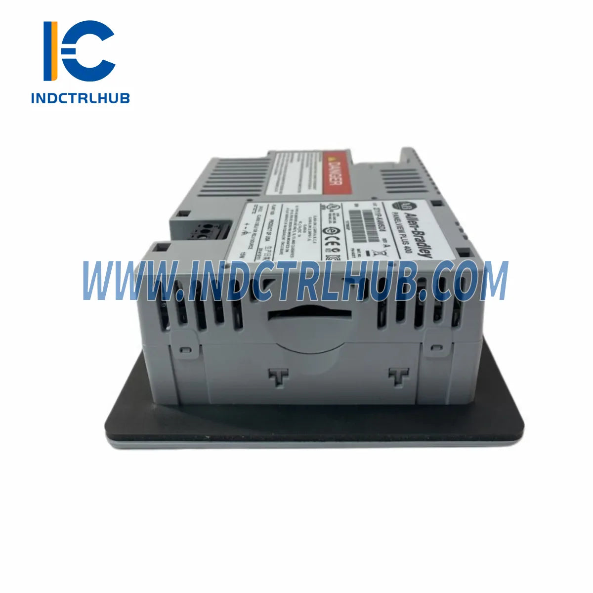 لوحة بديلة أصلية من Allen-Bradley 2711P-K4M5D متوافقة مع PanelView Plus الصناعية