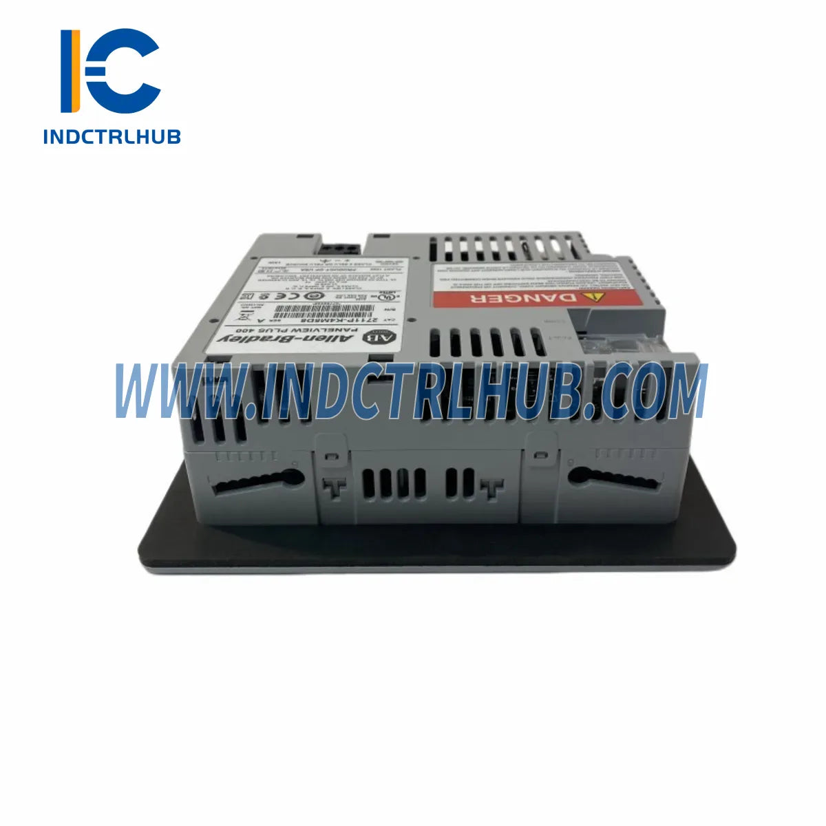 لوحة بديلة أصلية من Allen-Bradley 2711P-K4M5D متوافقة مع PanelView Plus الصناعية
