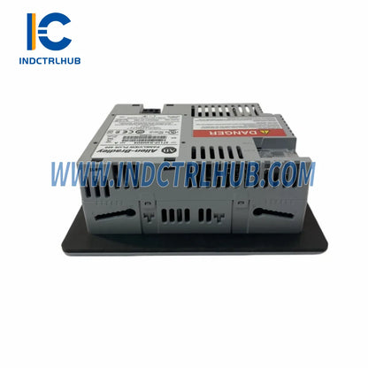 لوحة بديلة أصلية من Allen-Bradley 2711P-K4M5D متوافقة مع PanelView Plus الصناعية