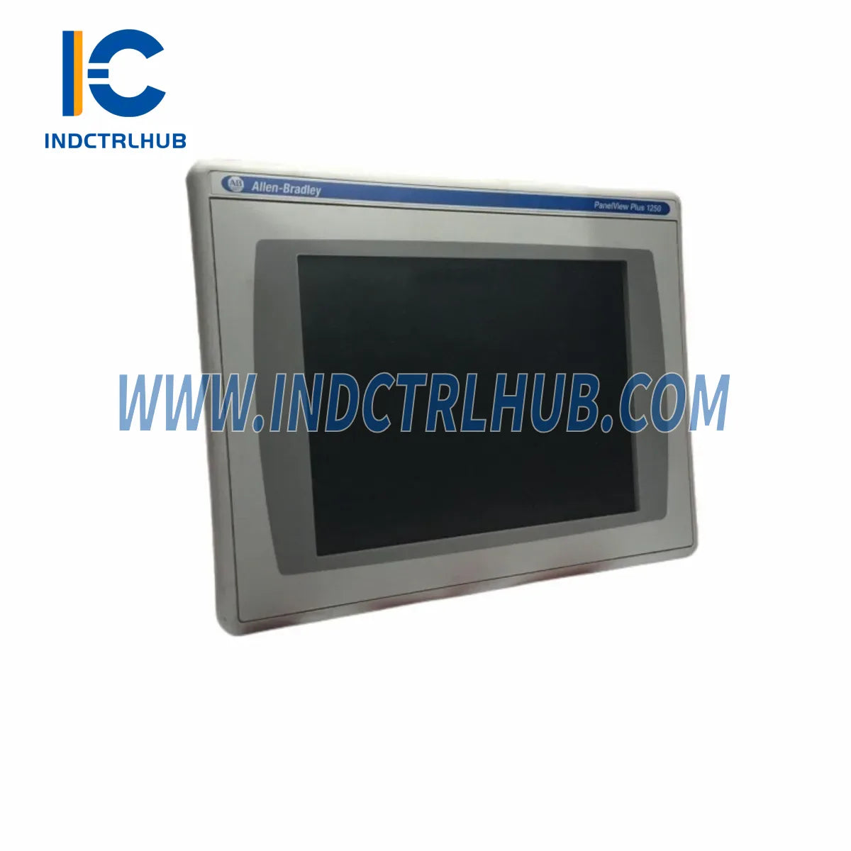 Решение для замены/обновления Allen-Bradley 2711P-RDT12C для PanelView Plus 7