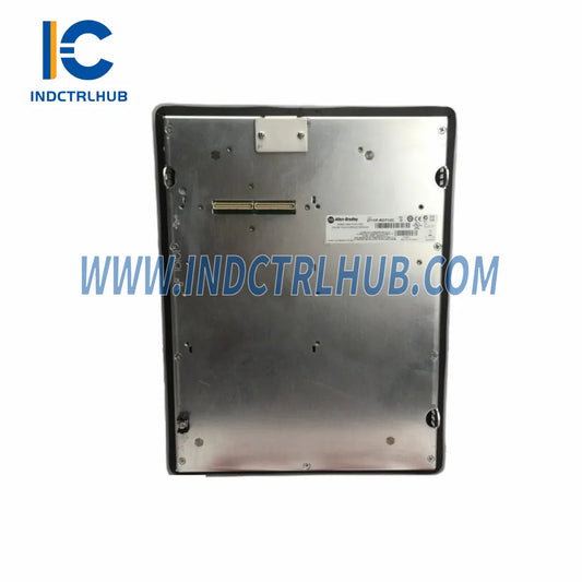 פתרון החלפה/שדרוג Allen-Bradley 2711P-RDT12C עבור PanelView Plus 7
