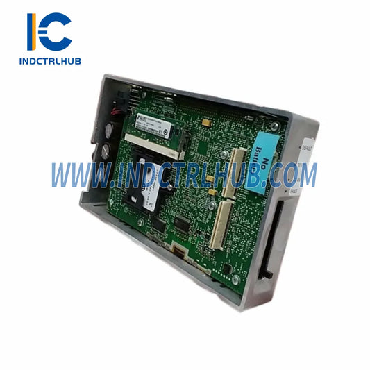 Allen-Bradley 2711P-RP1EX PanelView Plus 6 үшін ауыстыру және жаңарту шешімі