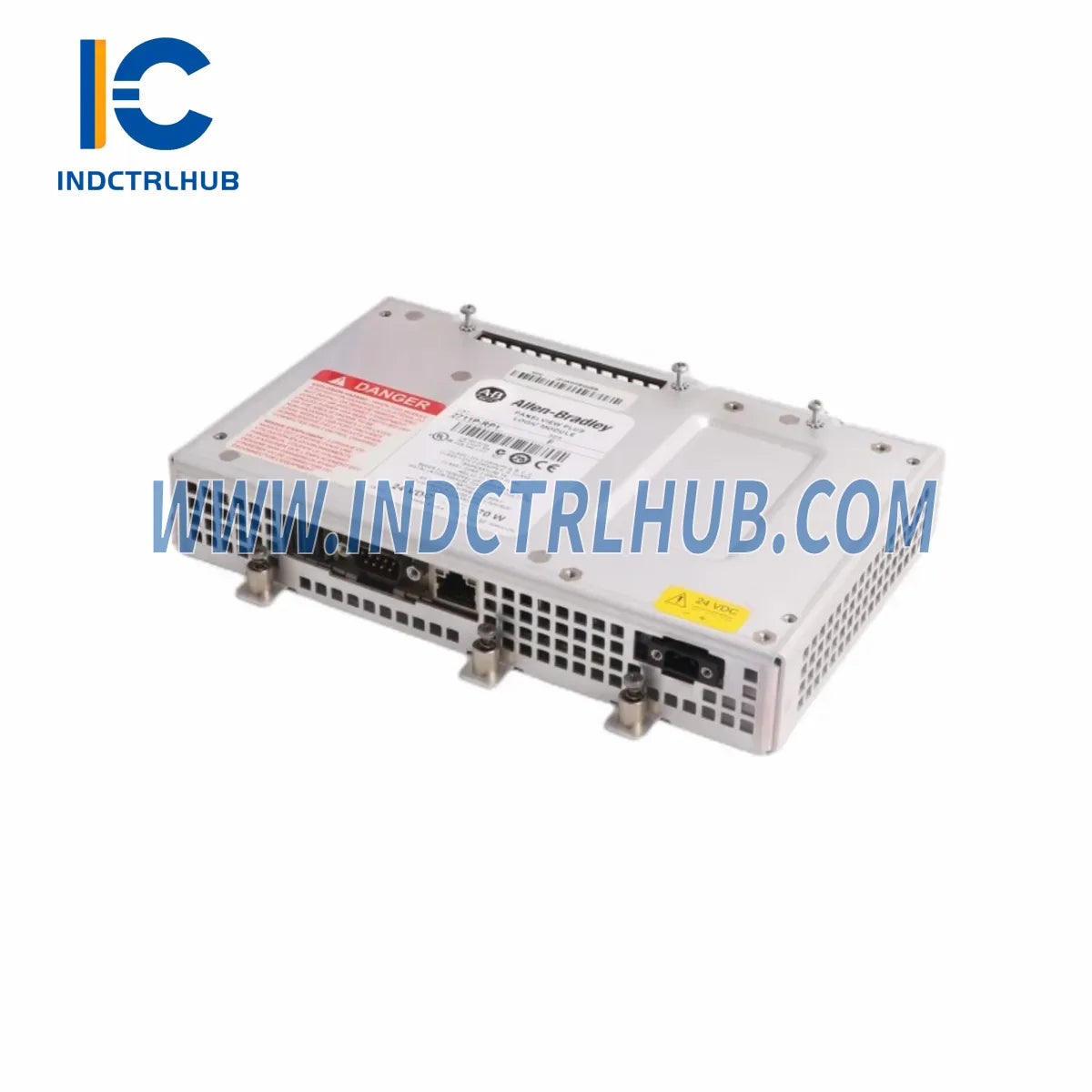 Allen-Bradley 2711P-RP1 Orijinal Endüstriyel Yedek PanelView Plus Serisi Uyumlu
