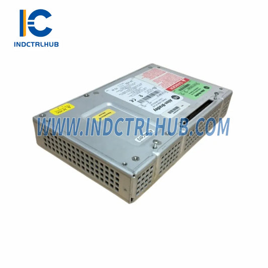 Allen-Bradley 2711P-RP1X түпнұсқа өнеркәсіптік қосалқы PanelView Plus үйлесімділігі