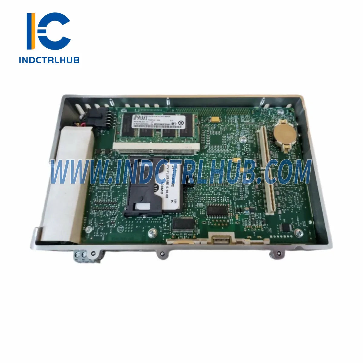 AB 2711P-RP2A PanelView Plus için Yedekleme/Yükseltme Çözümü