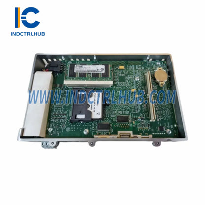AB 2711P-RP2A PanelView Plus için Yedekleme/Yükseltme Çözümü