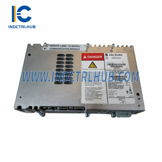 פתרון החלפה/שדרוג ל-AB 2711P-RP2A עבור PanelView Plus
