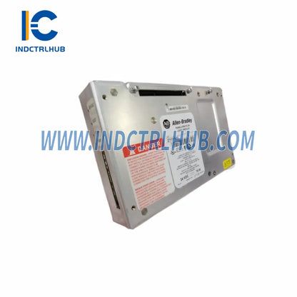 Allen-Bradley 2711P-RP3 Robuuste Logikamodule vir Slegte Omgewings