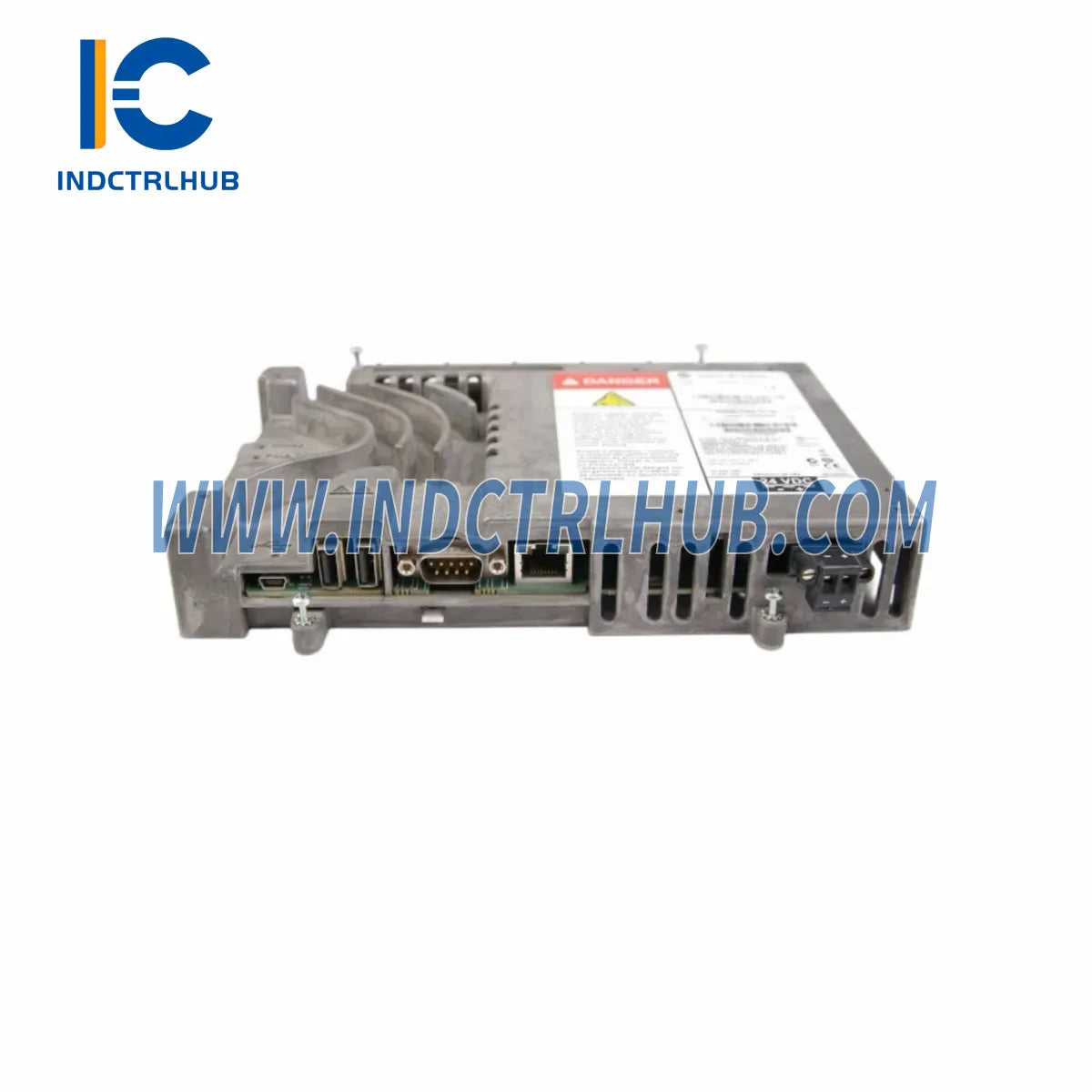 راه‌حل جایگزینی و ارتقاء Allen-Bradley 2711P-RP8D برای سری PanelView Plus 6