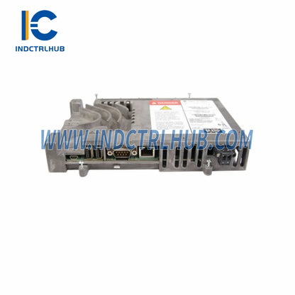 راه‌حل جایگزینی و ارتقاء Allen-Bradley 2711P-RP8D برای سری PanelView Plus 6