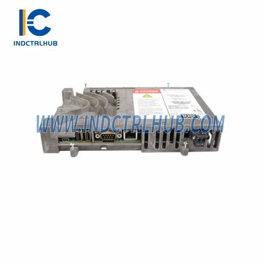 راه‌حل جایگزینی و ارتقاء Allen-Bradley 2711P-RP8D برای سری PanelView Plus 6