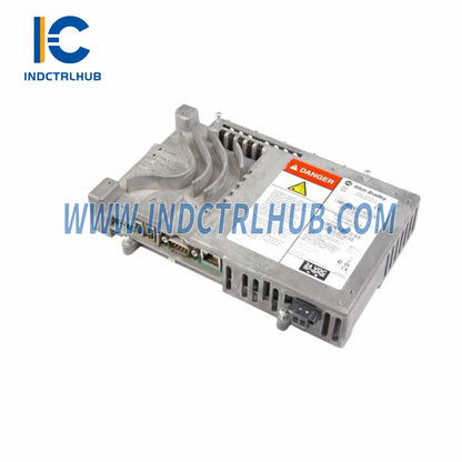 راه‌حل جایگزینی و ارتقاء Allen-Bradley 2711P-RP8D برای سری PanelView Plus 6