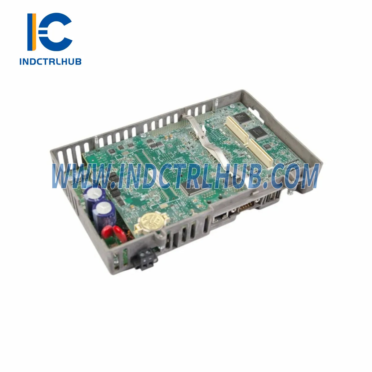 راه‌حل جایگزینی و ارتقاء Allen-Bradley 2711P-RP8D برای سری PanelView Plus 6