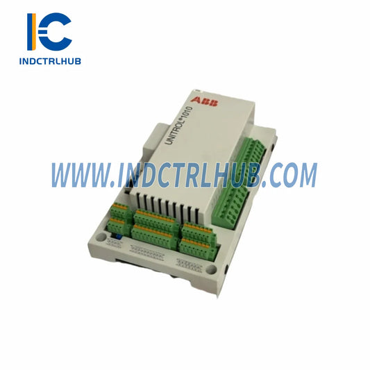 ABB 0121A-Z V1 3BHE035301R1002 Түпнұсқа UNITROL қоздыру басқару қосалқы бөлігі сәйкес келеді