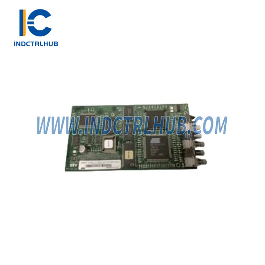 ABB 07AC91 GJR5252300R0101 Қатты қорғалған қуат басқару модулі