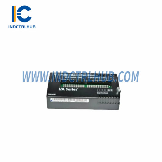 ABB 07KR91 GJR5250000R0151 Қиын жағдайларға арналған берік цифрлық кіріс модулі