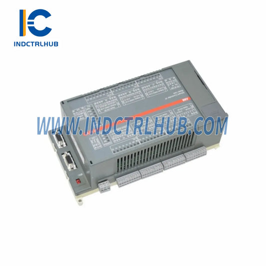 ABB 07KT97 H3 GJR5253000R0270 AC31 сериясы үшін ауыстыру/жаңарту шешімі