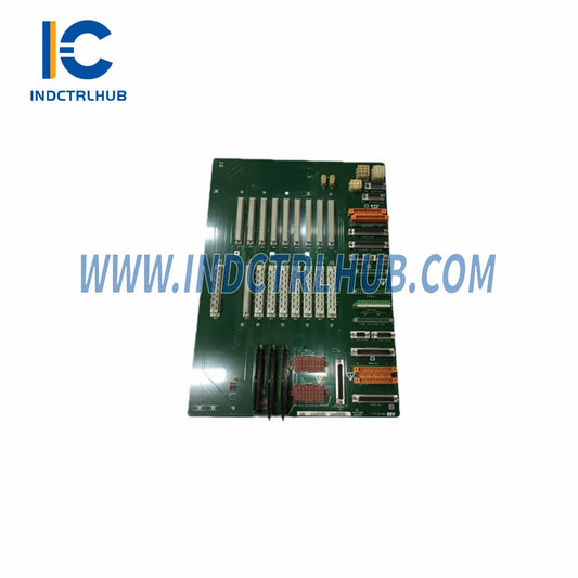 ABB 086345-004 Ескі басқару тақталары үшін ауыстыру және жаңарту шешімі