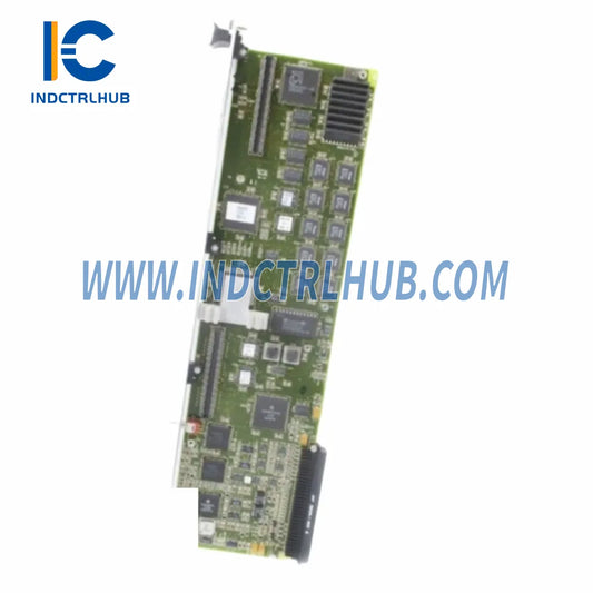 ABB 086349-001 процессорын ауыстыру және жаңарту шешімі ABB басқару жүйелері үшін