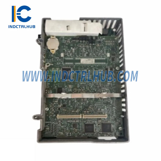 ABB 086351-001 Қиын жағдайларға арналған берік басқару тақтасы модулі
