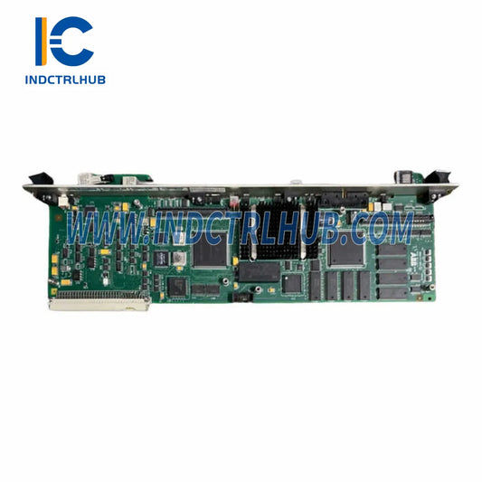 ABB 086444-005 Ескі басқару тақталары үшін ауыстыру/жаңарту шешімі