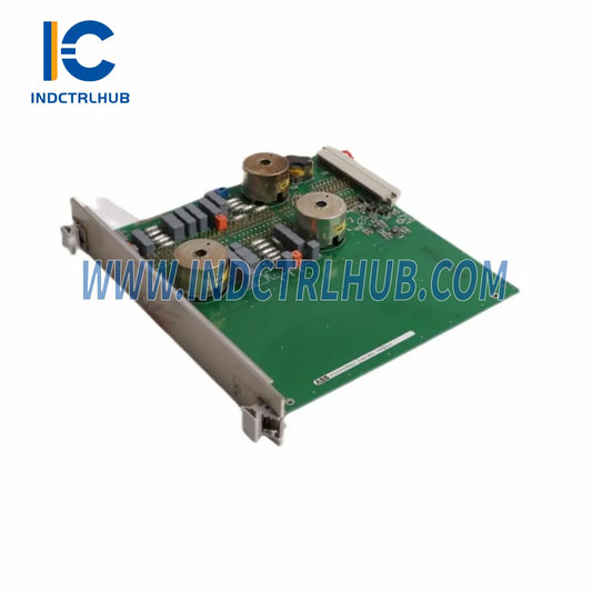 ABB 1KHL015107R0001 P4LR Ersatz- und Upgrade-Lösung für ACS/DCS-Antriebsserien