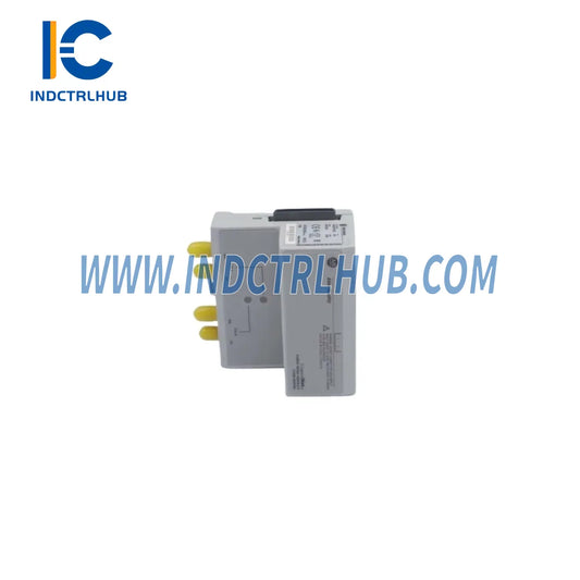 Solução de Substituição e Atualização ABB 1MRK000167-GBR00 para Relés de Proteção da Série REL
