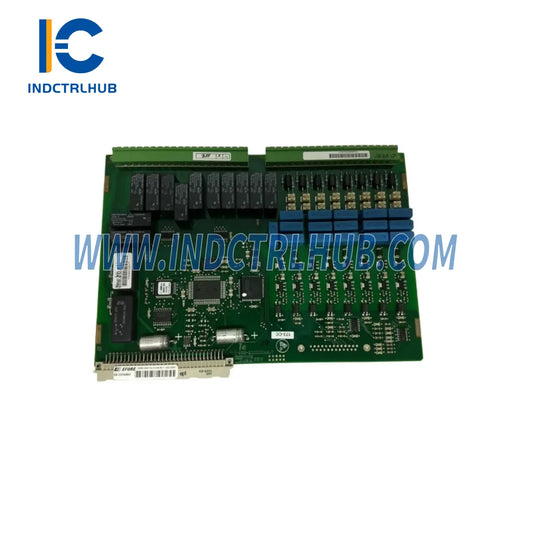 Peça Industrial Original ABB 1MRK000173-CCr00 Compatível com a Série EFORE