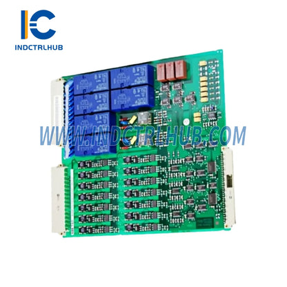 حل استبدال/ترقية لوحة الدوائر المطبوعة ABB 1VCF701839801 لأنظمة التحكم في المحركات