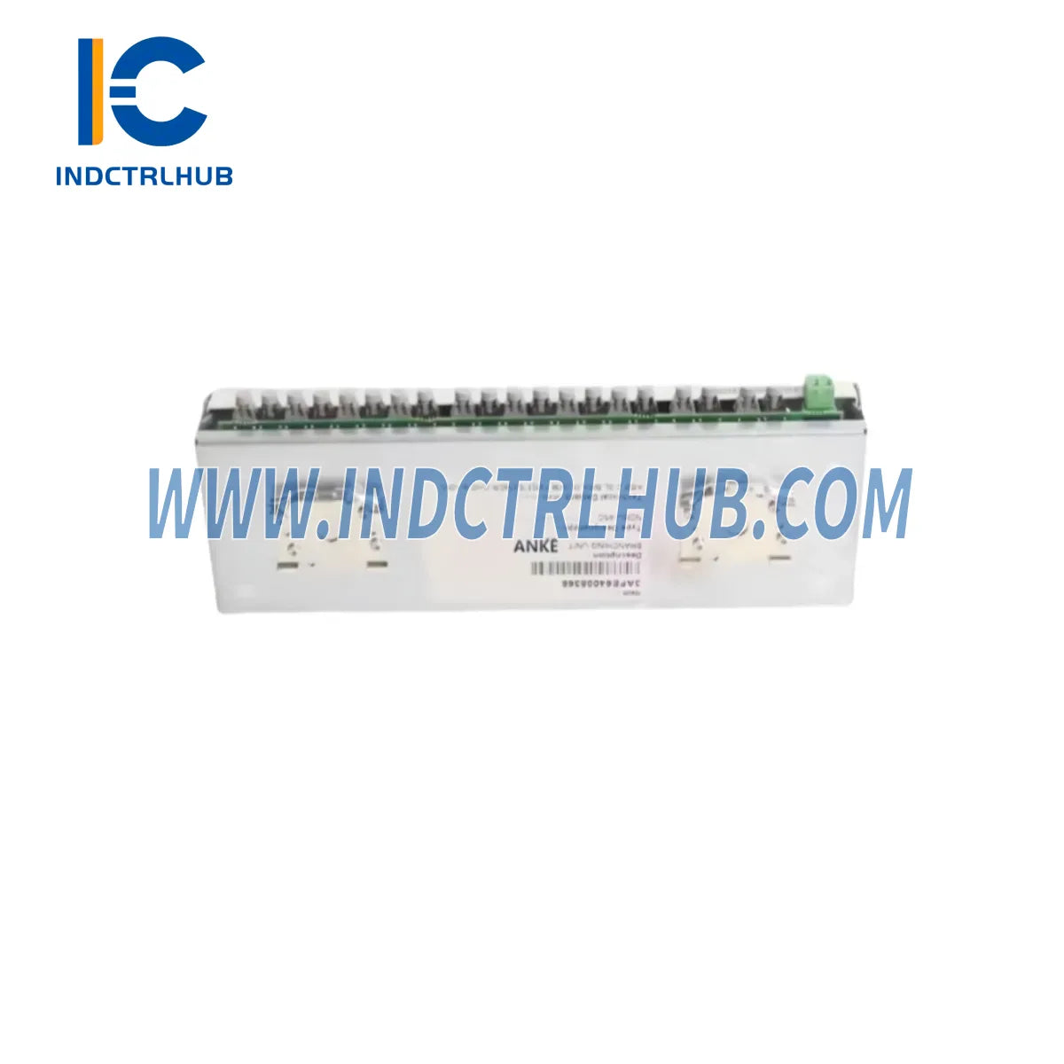 ABB 3AFE64008366/NDBU-95C Оригинальная промышленная запасная часть, совместимая