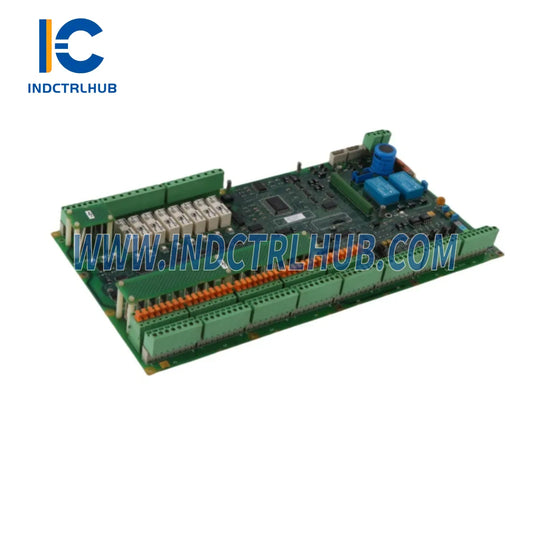 ABB DATX110 3ASC25H209 / DAPU100 3ASC25H204 Replacement & Upgrade Solution for Advant Drive I/O Board