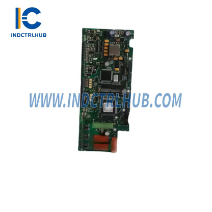 قطع غيار صناعية أصلية ABB 3AUA0000035408P/RMIO-11C متوافقة مع سلسلة ACS800