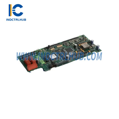 قطع غيار صناعية أصلية ABB 3AUA0000035408P/RMIO-11C متوافقة مع سلسلة ACS800