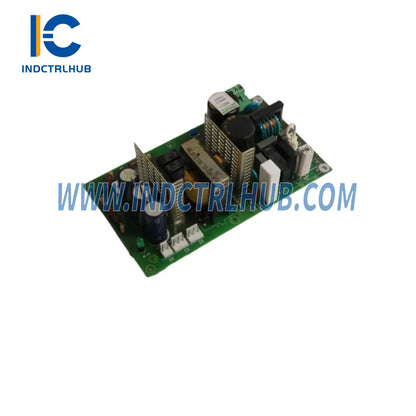 מודול מעבד חלופי תעשייתי מקורי ABB 3AUA0000042489/NGPS-13C תואם