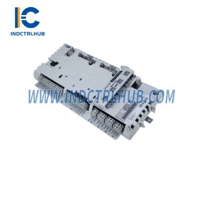 Решение для замены/обновления ABB 3AUA0000043722/RDCU-12C для серии ACS880