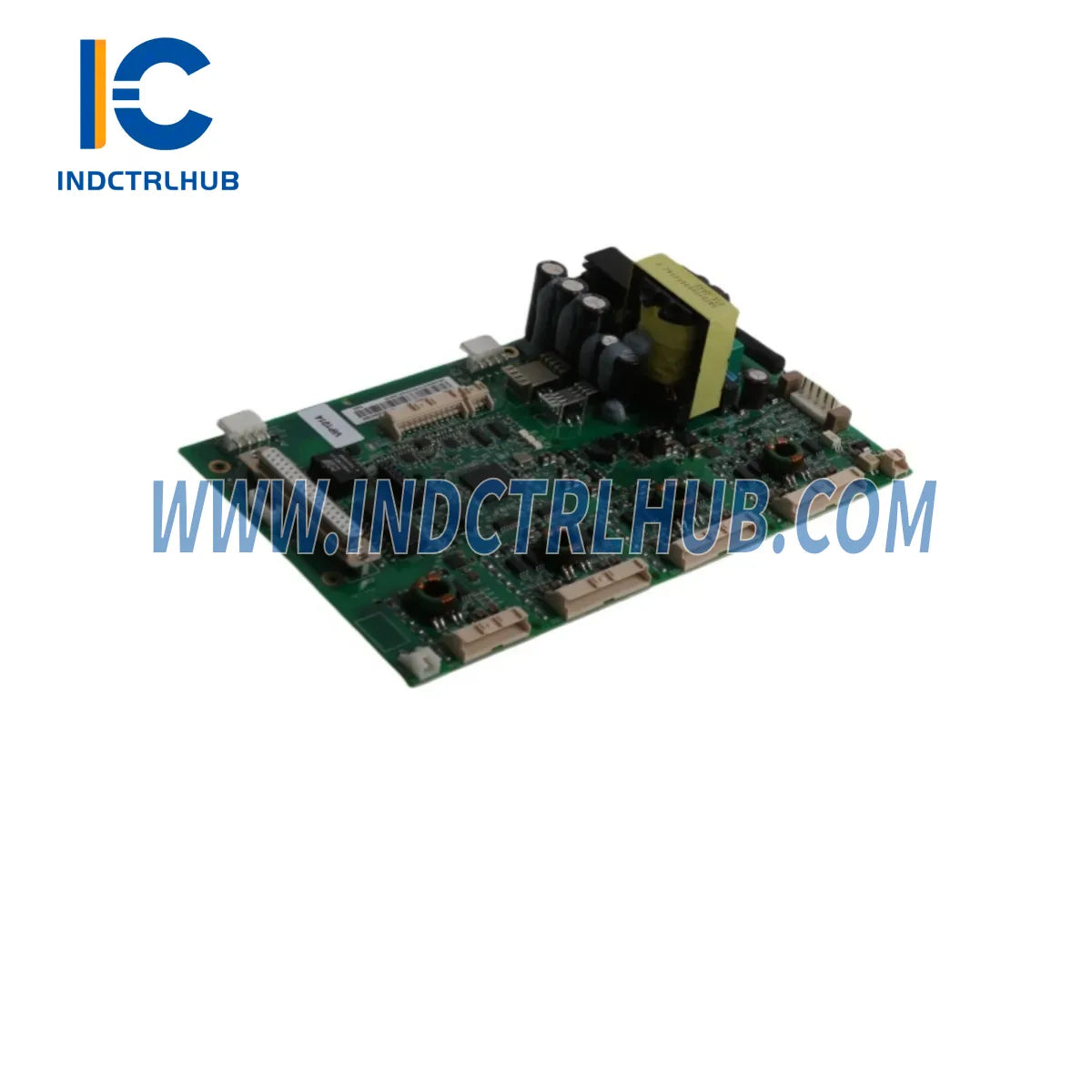 ABB 3AUA0000103603 ZINT-592 מודול ממשק תקשורת מחוזק לסביבות קשות