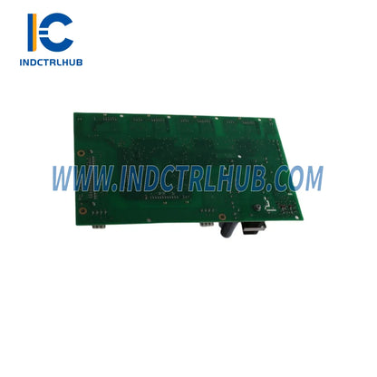 ABB 3AUA0000103603 ZINT-592 מודול ממשק תקשורת מחוזק לסביבות קשות