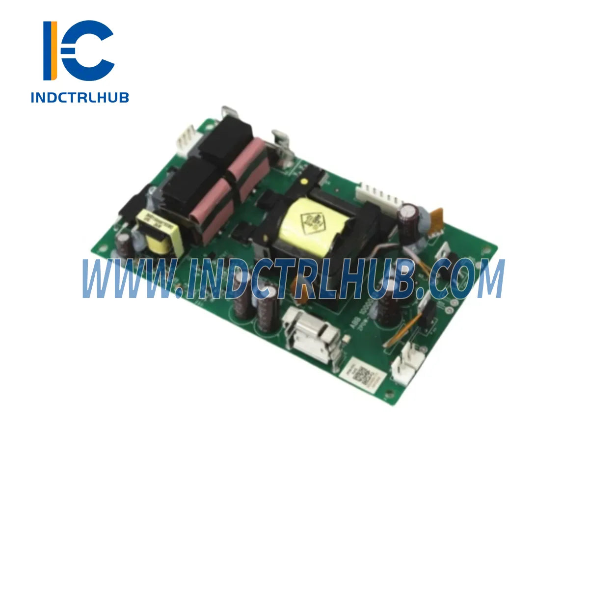 Bảng Nguồn An Toàn ABB 3AXD50000017375 ZPOW-7B1C