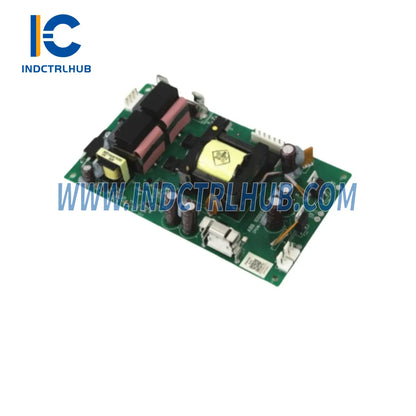 Bảng Nguồn An Toàn ABB 3AXD50000017375 ZPOW-7B1C
