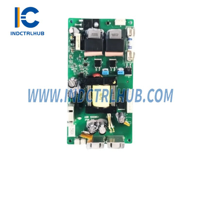 Bảng Nguồn An Toàn ABB 3AXD50000017375 ZPOW-7B1C