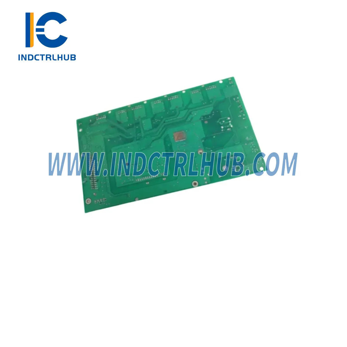 לוח ממשק חלופי תעשייתי מקורי ABB 3AXD50000037997P/ZINT-571 תואם