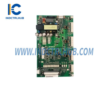 לוח ממשק חלופי תעשייתי מקורי ABB 3AXD50000037997P/ZINT-571 תואם