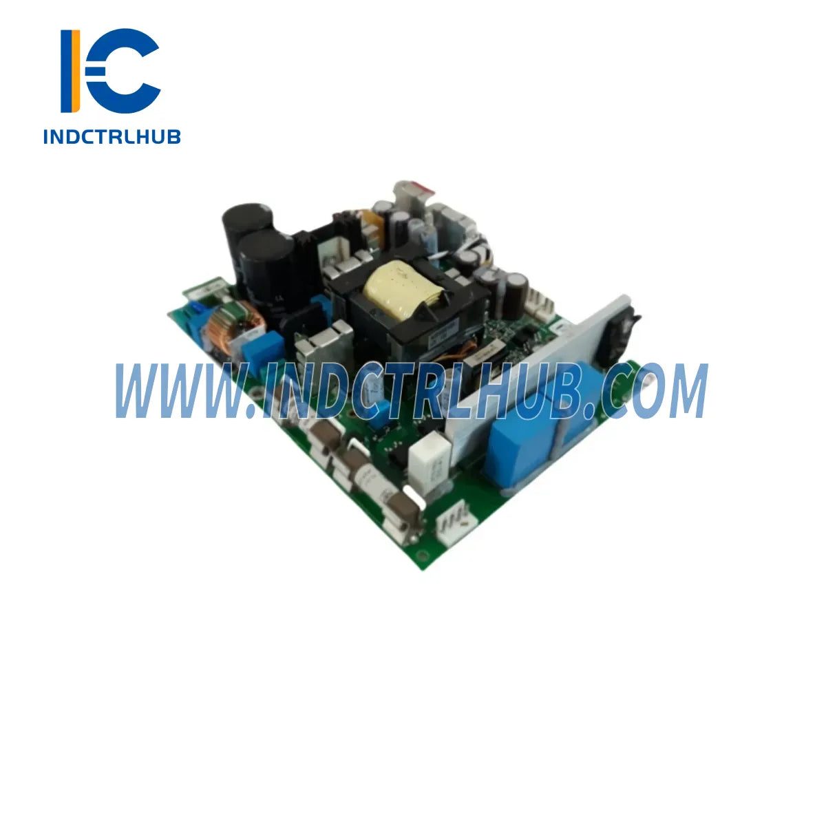 ABB 3AXD50000042965/BDPS-11C Қатты қорғалған басқару қуат тақтасы