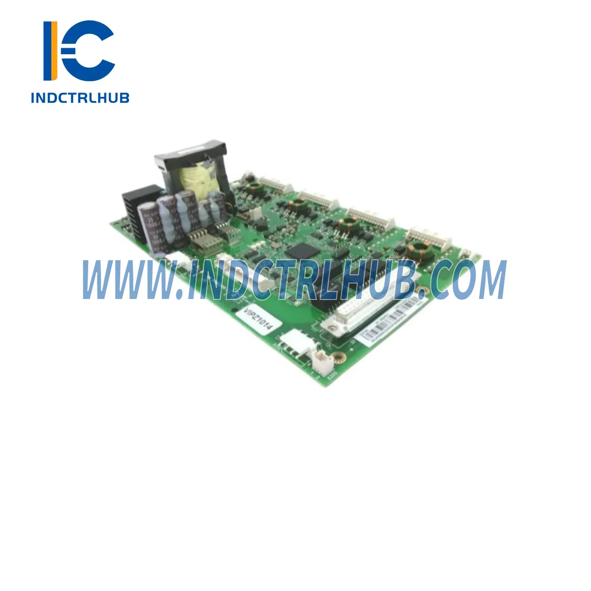 Оригинальная промышленная запасная плата привода ABB 3AXD50000155477, совместимая
