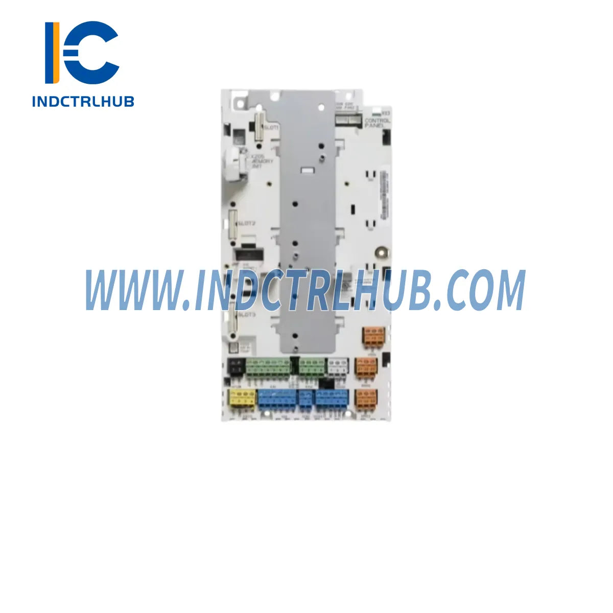 ABB 3AXD50000183012 ZCU-12 Решение для замены/обновления серии ACS880