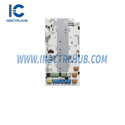 ABB 3AXD50000183012 ZCU-12 Решение для замены/обновления серии ACS880