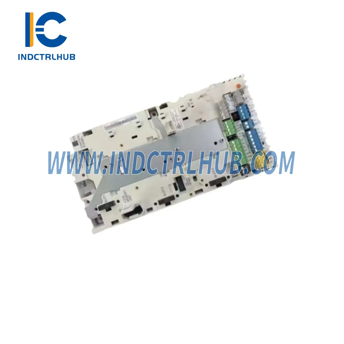 ABB 3AXD50000183012 ZCU-12 Решение для замены/обновления серии ACS880